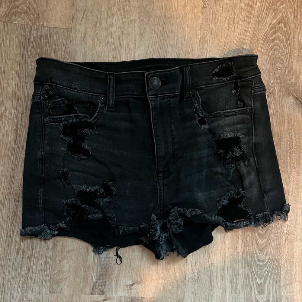 Ne(x)t level stretch shorts
